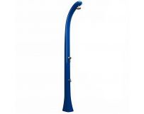 Solardusche Aquaviva Happy One mit Fußdusche, Blau F120/5002 (23 l)