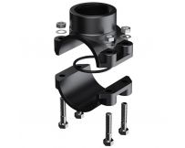 PVC Einlegeschelle Sattelklemmung PP Era PN10