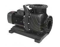 Poolpumpe Aquaviva LX WLP750T (380 V, 89 m3/Std, 7.5 PS)