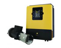 Hayward Hidrolife Wasserqualitätsüberwachungsstation (65 m3, 16 g/h)
