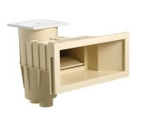 Skimmer Hayward 3119SA PREMIUM Wide für Folienbecken