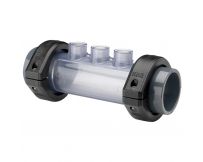 Elektrodenhalter PVC Hidroten 101N500, d50 mm – 1/2”