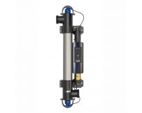 UV Pool Lampe