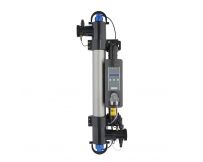 UV Pool Lampe