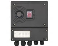 Analoger Pool Wärmetauscherregler Elecro G2\SST