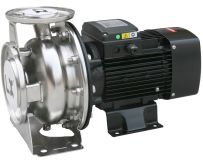 Aquaviva LX CA125-100-160/22T Poolpumpe (380 V, 40 m³/h, 22 kW, IE3)