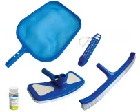 Poolreiniger Set Kokido Classic K112CBX/3W