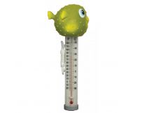 Poolthermometer Kokido K265DIS/6P Kugelfisch