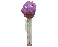 Poolthermometer Kokido K265DIS/6P Octopus