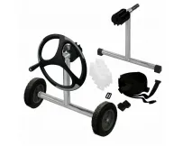 Aufrollvorrichtung Kokido K470BX/80 (ohne Rohre)