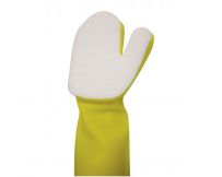 Reinigungshandschuh Kokido Design-O K605DIS