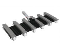 Flexible Bodenbürste Kokido PREMIUM K894CB/PRE