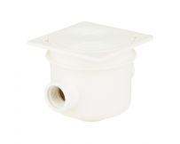 Dosierbox-Gehäuse Emaux EM2823