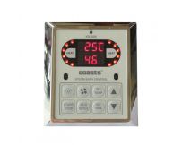 Fernbedienung für Dampfgenerator Coasts KS-300