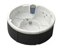 Whirlpool Passion Spas Malta Luxury