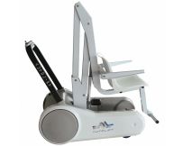 Poollift für Menschen mit Behinderung i-Swim