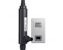 UV Pool Lampe