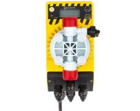 Membrandosierpumpe Aquaviva DPT200 Universal 14 l/h