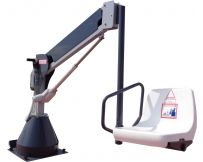 Poollift für Menschen mit Behinderung METALU 3000