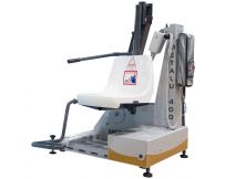 Poollift für Menschen mit Behinderung METALU 400 (120 kg)