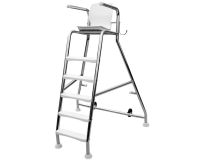 Rettungsstuhl Golfinho MS044.200 (5 Stufen), Höhe 200 cm, AISI-316