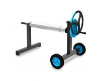 Aufrollvorrichtung Kokido Alux K946BX/98 mit Presto-Verstärkung