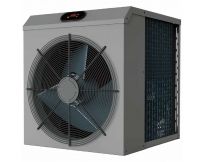 Pool-Wärmepumpe Aquaviva Cube AVCB03 (3.5 kW)