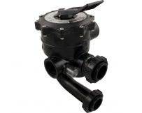 Hayward Side NCX07021 (2") Sechs-Wege-Seitenkran