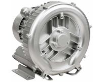 Einstufiger Pool Kompressor Grino Rotamik SKH 300 DS (312 m3/h, 380 V)