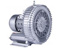Einstufiger Pool Kompressor Aquant 2RB-610 (265 m3/h, 380 V)
