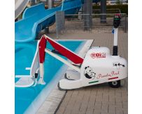 Poollift für Menschen mit Behinderung Panda Pool