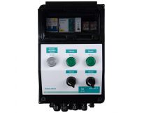 Überlaufbehälter-Steuerung Hayward Toscano ECO-FILL-2 (230 V, 5 Sonden, HPOW5LEV)