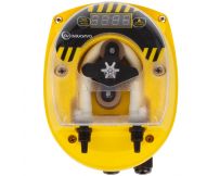 Peristaltische Dosierpumpe Aquaviva SKCK Universal 1.5-4 l/h mit Timer