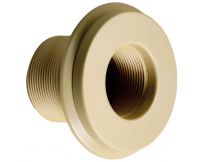 Vakuum-Wandanschluss Hayward 3331SA für Folienbecken