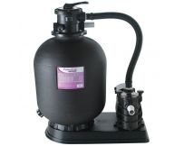 Sandfilteranlage Hayward PowerLine 81071 (8 m3/h, D511)