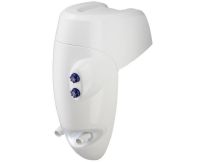 Aufhängbare Gegenstromanlage Speck BADU Jet Stella (75 m³/h, 380 V, LED White)