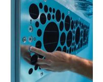 Gegenstromanlage Speck BADU Jet Turbo Pro (350 m³/h, 380 V)