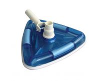 Bürste für Handreiniger Kokido Deluxe K052CS dreieckig