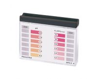 Water-i.d. Tabletten-Tester für pH/O2 (20/20)