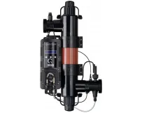 UV Pool Lampe