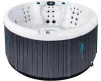 Whirlpool Passion Spas Recharge