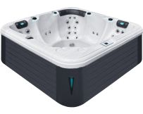 Whirlpool Passion Spas Relax