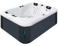 Whirlpool Passion Spas Renew