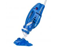 Akku Poolsauger Water Tech Pool Blaster MAX CG