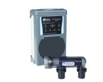 Salzelektrolyseanlage Emaux SSC15-E (50 m³, 15 g/h)