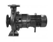 Poolpumpe Hayward HCP171253E7 IE3 (380V, 163 m3/Std, 12.5 PS), Gehäuse aus Gusseisen