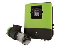 Hayward Oxilife-Desinfektionssystem (200 m3), Hydrolyse