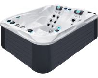Whirlpool Passion Spas Soulmate