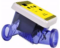 Salzelektrolyseanlage Aquaviva SR (bis 34 m³, 7,5 g/h)