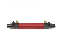 Pool Wärmetauscher Elecro G2 85 kW Titan